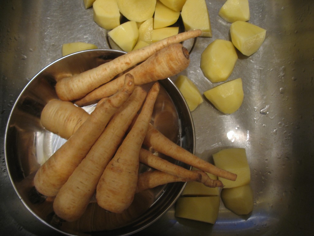 IMG_0353 parsnips and potatoes