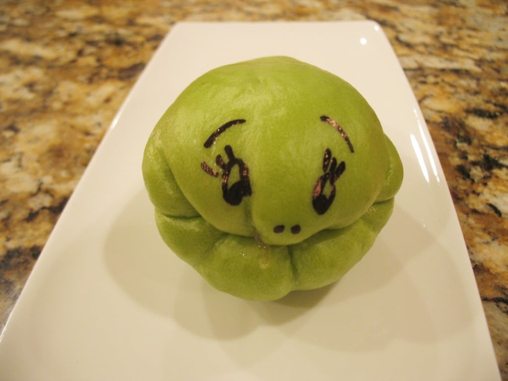 sauteed chayote squash