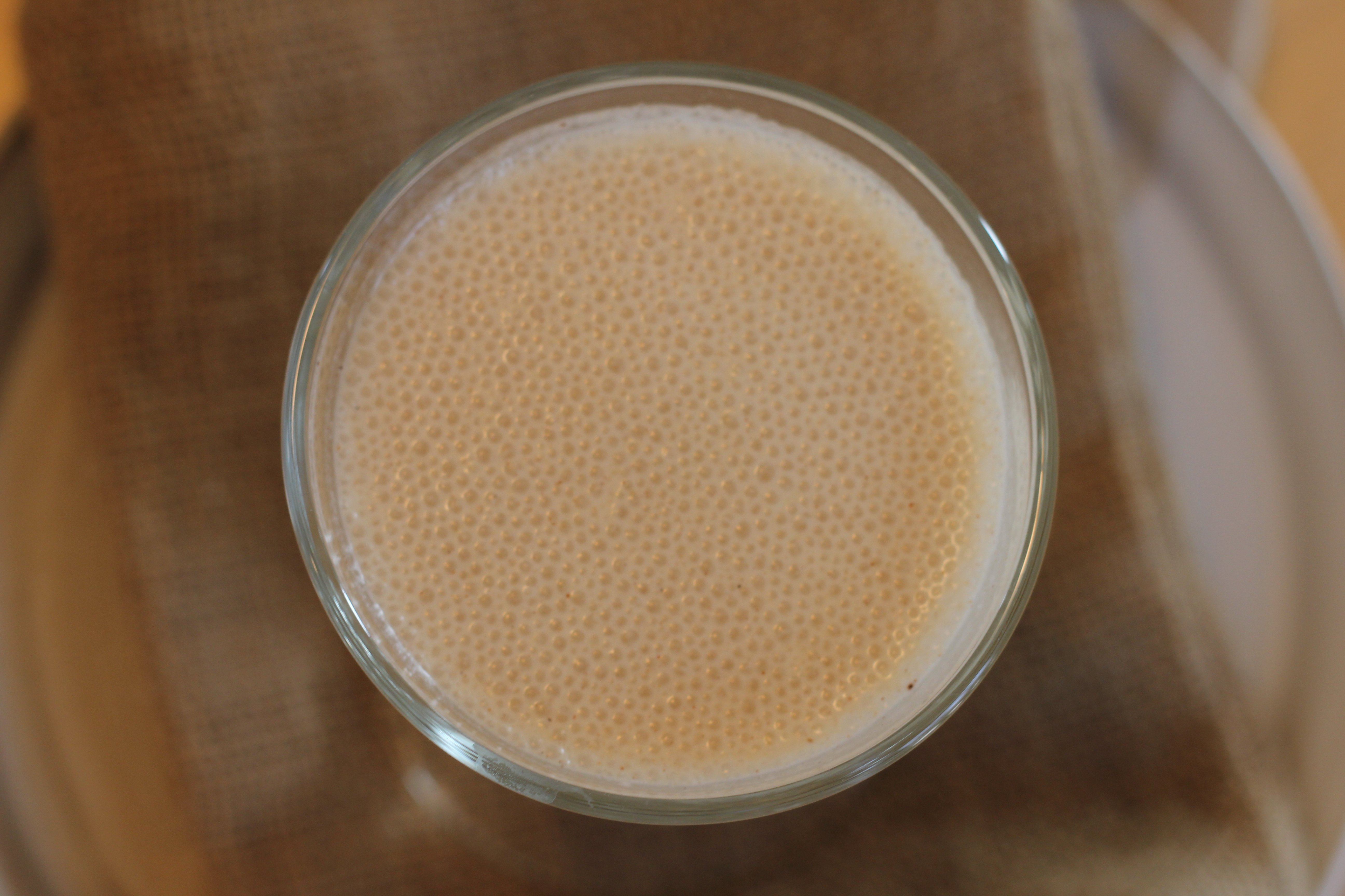 Whole Foods Nutty Monkey Smoothie Recipe Whole Foods Nutty Monkey Smoothie Recipe