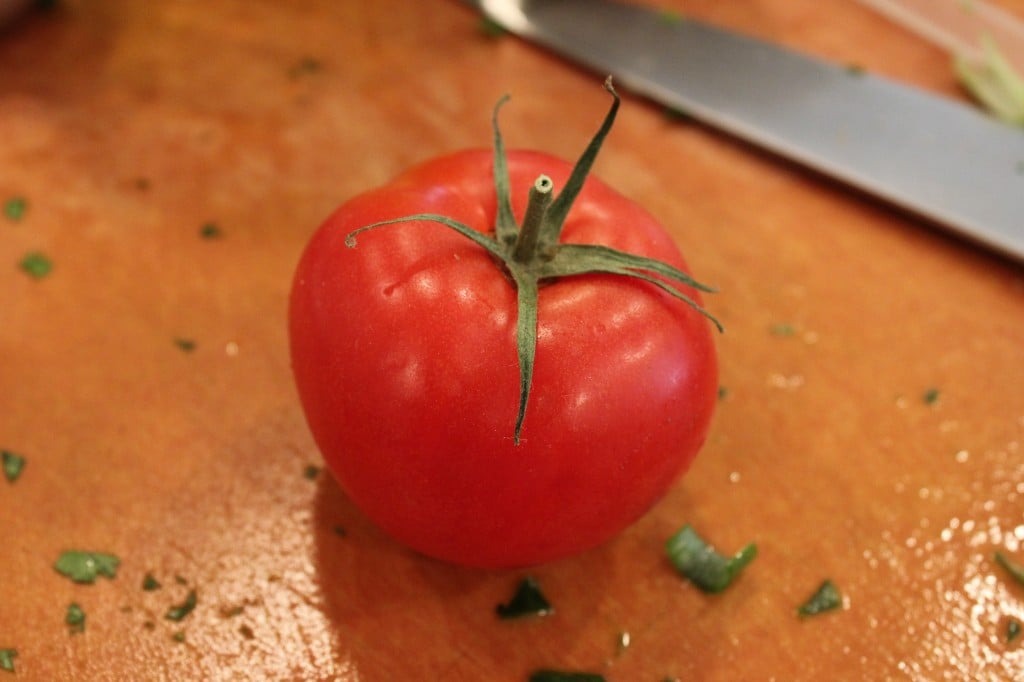 tomato