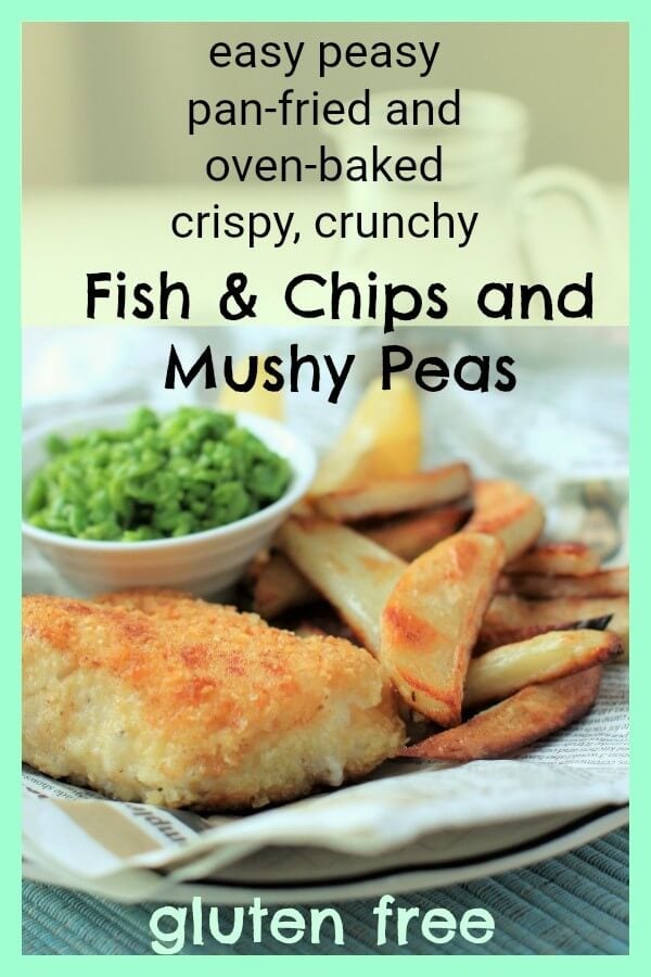 Fish Chips Banner
