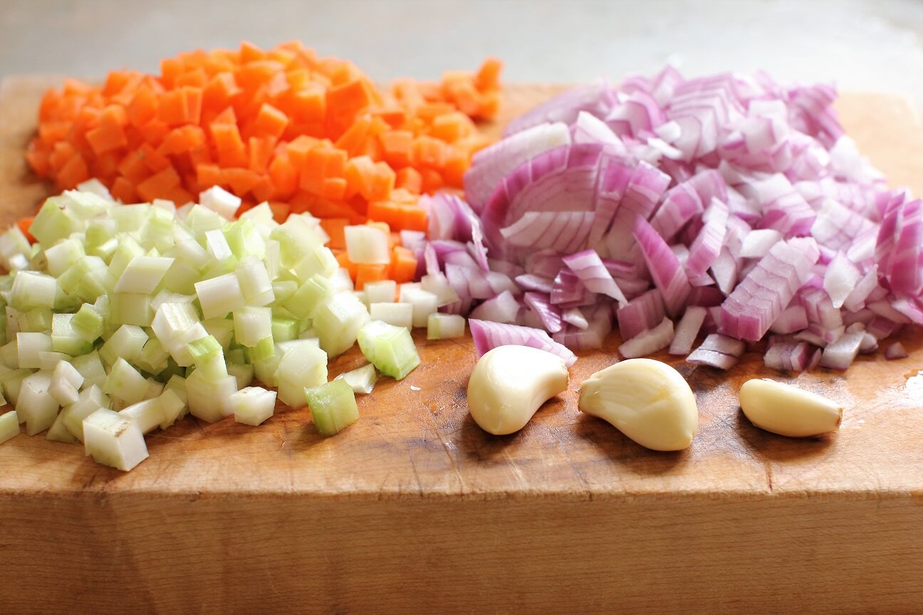 Buckwheat Kasha with Beef A Taste of Ukraine Kitchen Frau