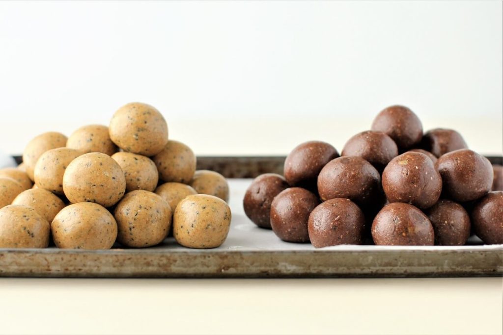 chocolate or vanilla - which is your favourite?