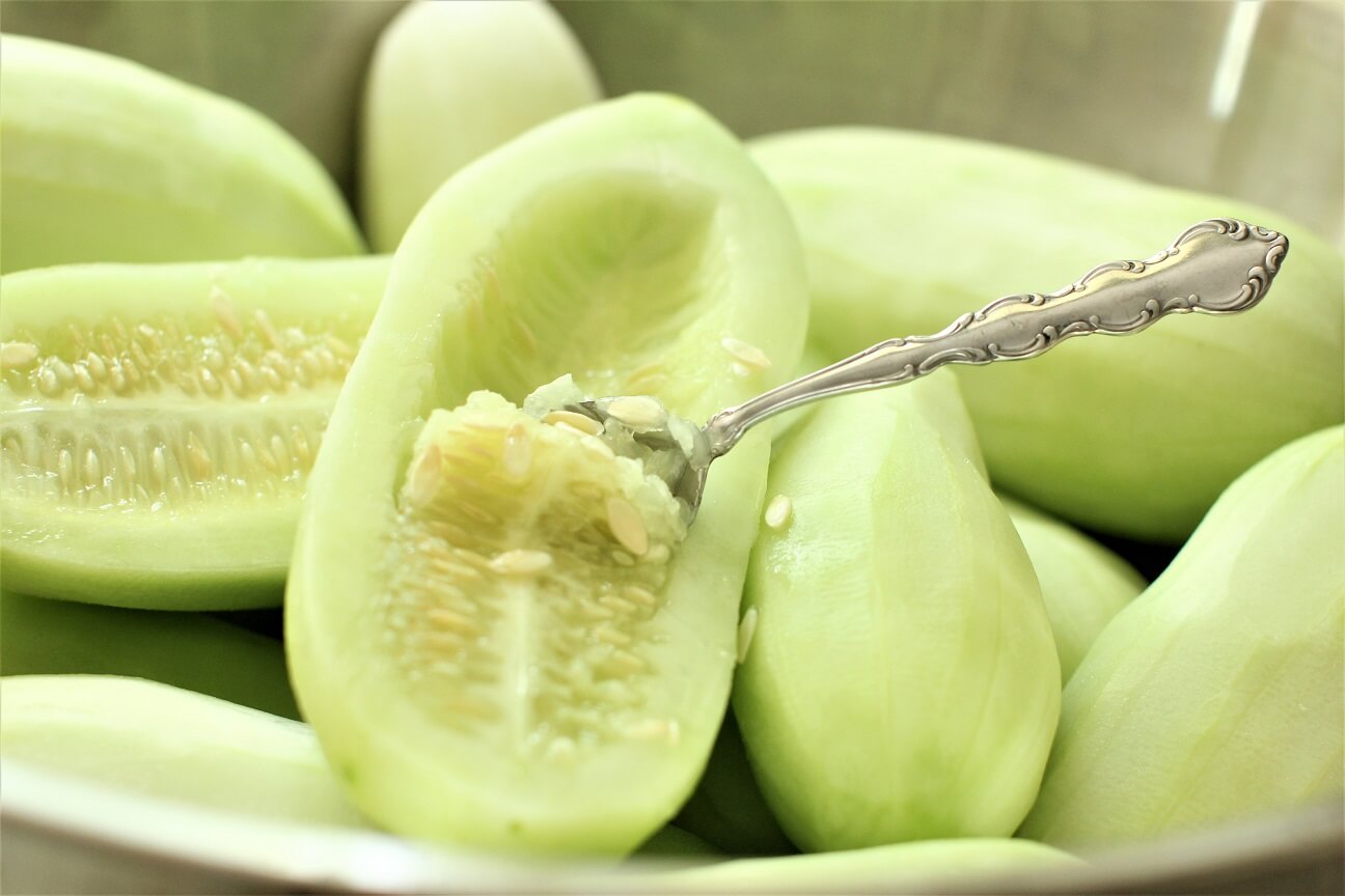 Pickle Relish Made with Overripe Cucumbers Kitchen Frau