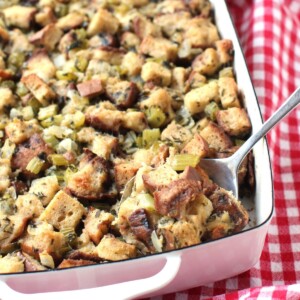 gluten-free stuffing thumbnail photo.